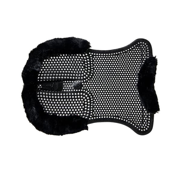 Acavallo Gel Ns-fs Classic-fs Satulan Korotusleikkauspehmuste
