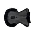 Miniatyrbild 3 av 6: Acavallo Gel Ns-s Classic-s 1/2 Utskuren Sadelpad  L