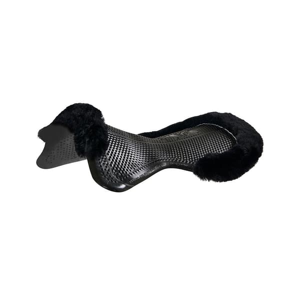 Acavallo Gel Ns-s Classic-s 1/2 Leikattu Satulapehmuste  L