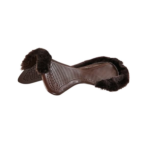 Acavallo Gel Ns-s Classic-s 1/2 Leikattu Satulapehmuste  M