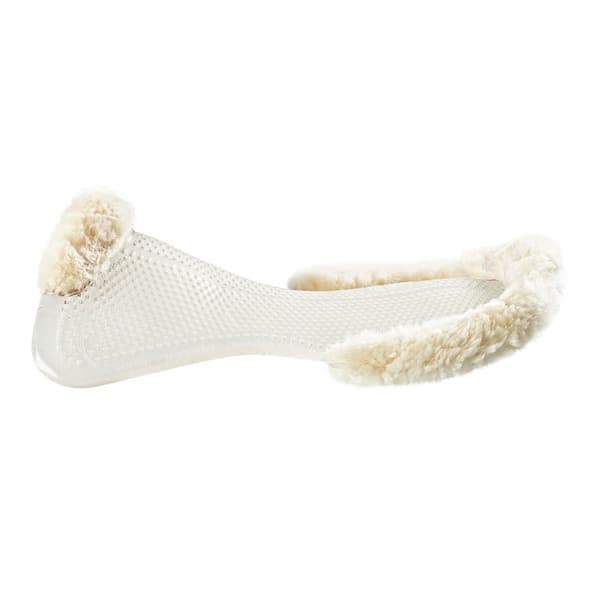Acavallo Gel Ns-s Classic-s 1/2 Leikattu Satulapehmuste  M