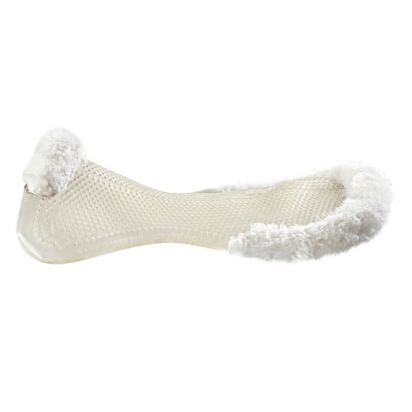 Acavallo Gel Ns-s Classic-s 1/2 Leikattu Satulapehmuste  M