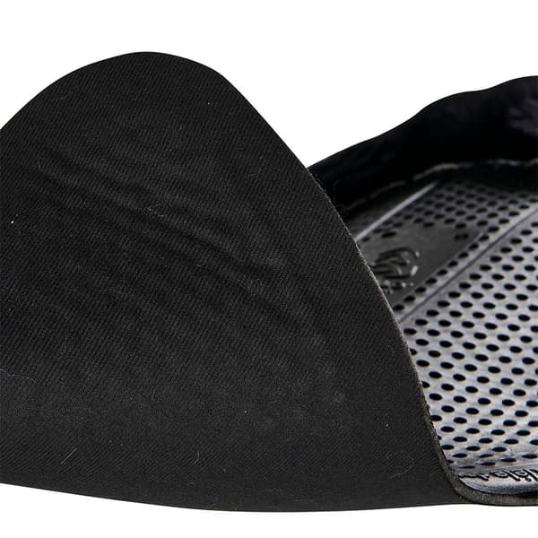 Acavallo Gel Ns-s Classic-s 1/2 Dri-lex Udskåret Sadelunderlag  L