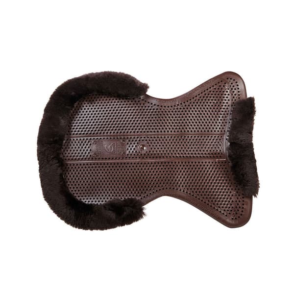 Acavallo Gel Ns-s Classic-s 1/2 Dri-lex Leikattu Satulapehmuste  M