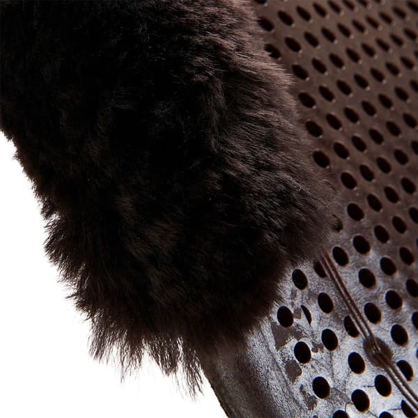 Acavallo Gel Ns-s Classic-s 1/2 Dri-lex Leikattu Satulapehmuste  M