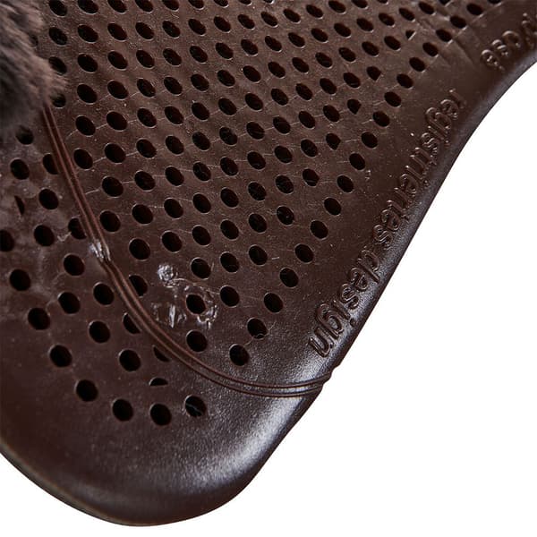 Acavallo Gel Ns-s Classic-s 1/2 Dri-lex Leikattu Satulapehmuste  M