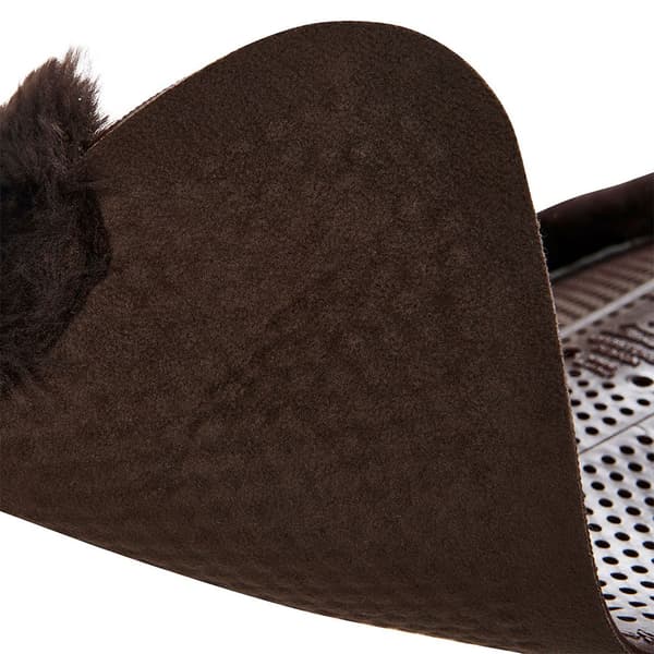 Acavallo Gel Ns-s Classic-s 1/2 Dri-lex Leikattu Satulapehmuste  L