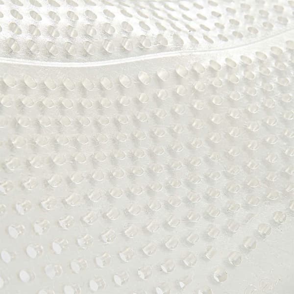 Acavallo Gel Ns-s Classic-s Udskåret Sadelunderlag  L