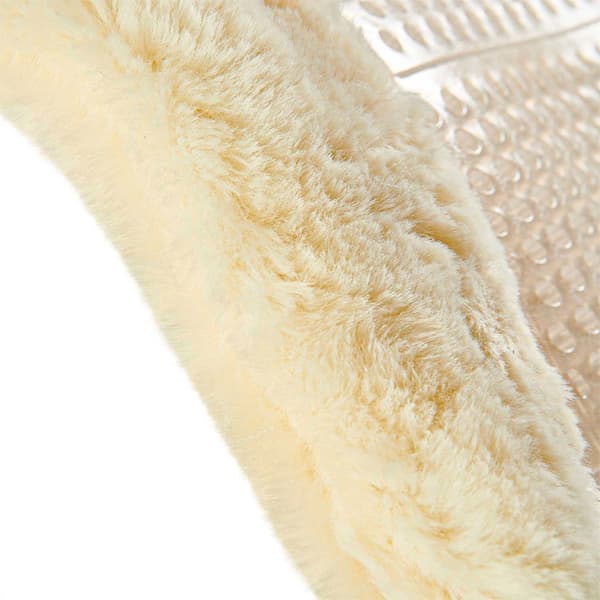 Acavallo Gel Ns-s Classic-s Wool Villan Satulahuopa  2
