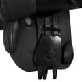 Miniatyrbillede 3 af 6: Acavallo Veneziano Latex Springsadelpude  15´´