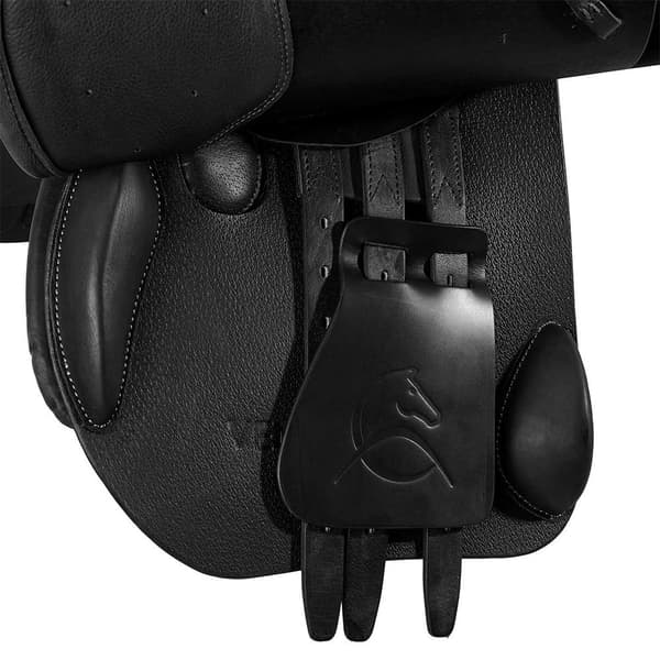 Acavallo Veneziano Latex Springsadelpude  15´´