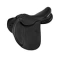 Miniatyrbillede 1 af 6: Acavallo Veneziano Latex Springsadelpude  15´´