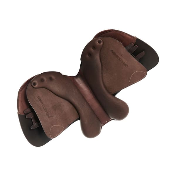 Acavallo Veneziano Latex Hyppysatulahuopa  18´´