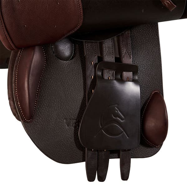 Acavallo Veneziano Latex Springsadelpude  15´´