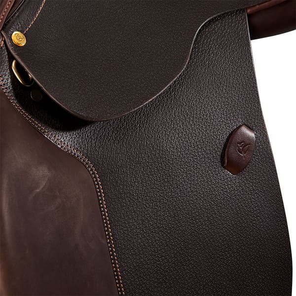 Acavallo Veneziano Latex Springsadelpude  15´´