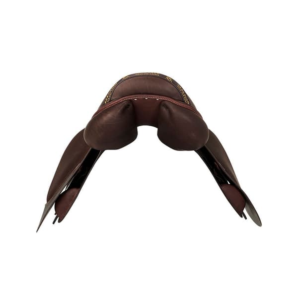Acavallo Veneziano Latex Springsadelpude  15´´