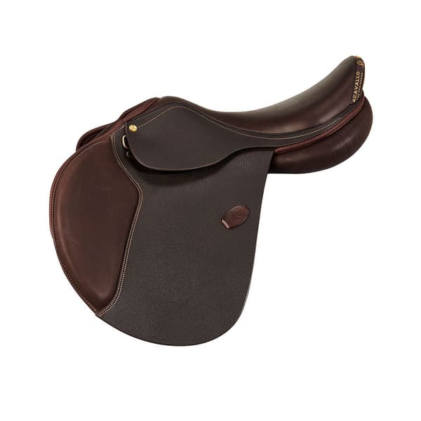 Acavallo Veneziano Latex Springsadelpude  15´´