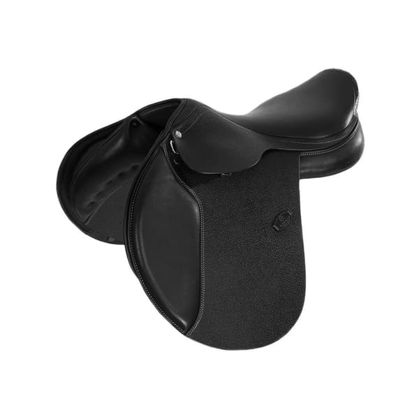 Acavallo Veneziano Wool Springsadelpude  17´´