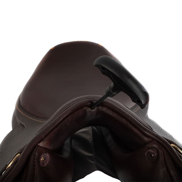 Acavallo Veneziano Wool Hyppysatulahuopa  16.5´´