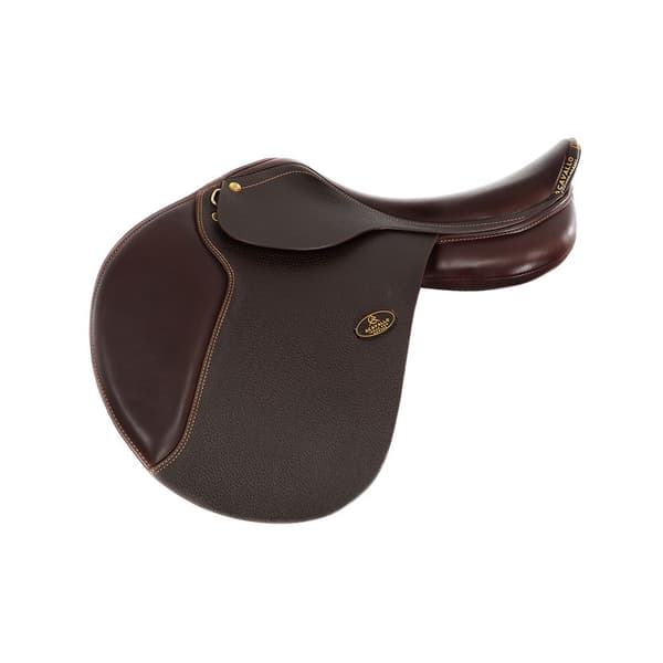 Acavallo Veneziano Wool Springsadelpude  17´´