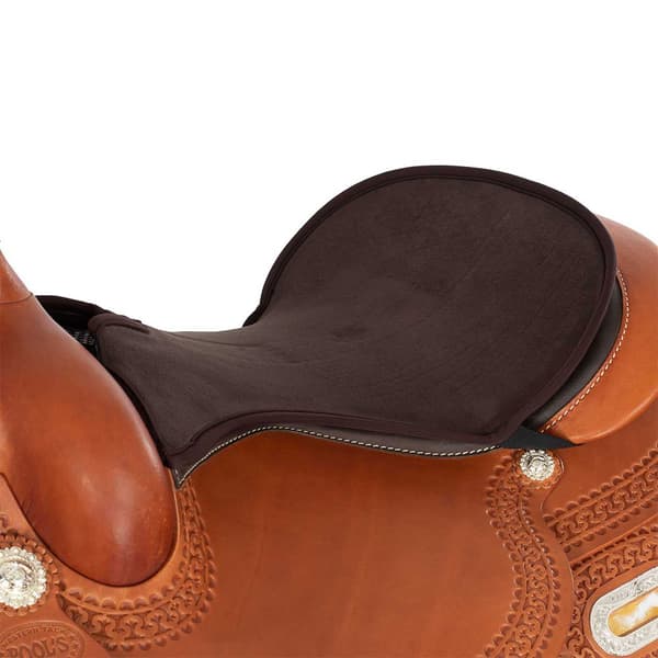 Acavallo Western Dri-lex Paikankäyttäjä