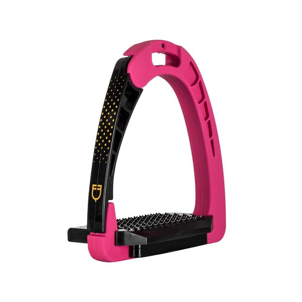 Equestro New Edition Junior Stigbyglar
