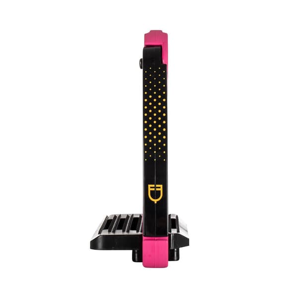 Equestro New Edition Junior Stigbyglar