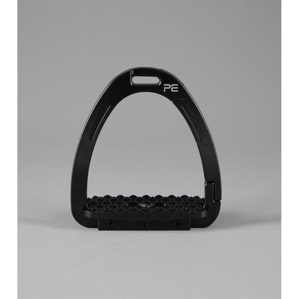 Premier Equine Intego Duo Safety Stigbøjler 4.75´´ / 12cm