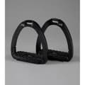 Miniatyrbillede 1 af 5: Premier Equine Intego Duo Safety Stigbøjler  4.75´´ / 12cm