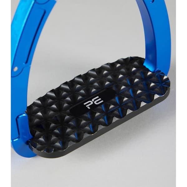 Premier Equine Intego Duo Safety Stigbøjler 4.75´´ / 12cm