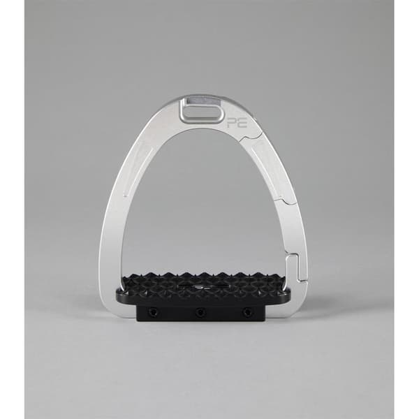 Premier Equine Intego Duo Safety Stigbøjler  4.75´´ / 12cm