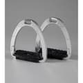 Miniatyrbillede 1 af 5: Premier Equine Intego Duo Safety Stigbøjler  4.75´´ / 12cm