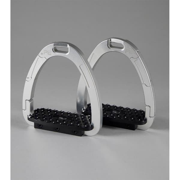 Premier Equine Intego Duo Safety Stigbøjler  4.75´´ / 12cm