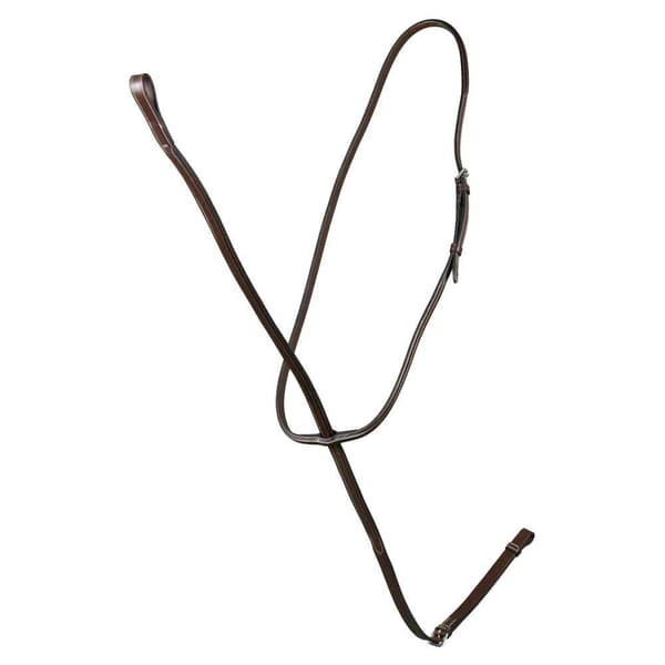 Dyon Us Collection Kiinteä Martingaali Ruskea Cob