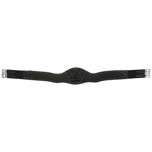Norton Equestrian Anatominen Vyö Magnet  115 cm