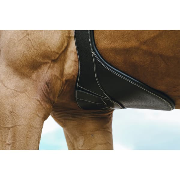 Norton Equestrian Belly Protector Girth Magnet 125 cm