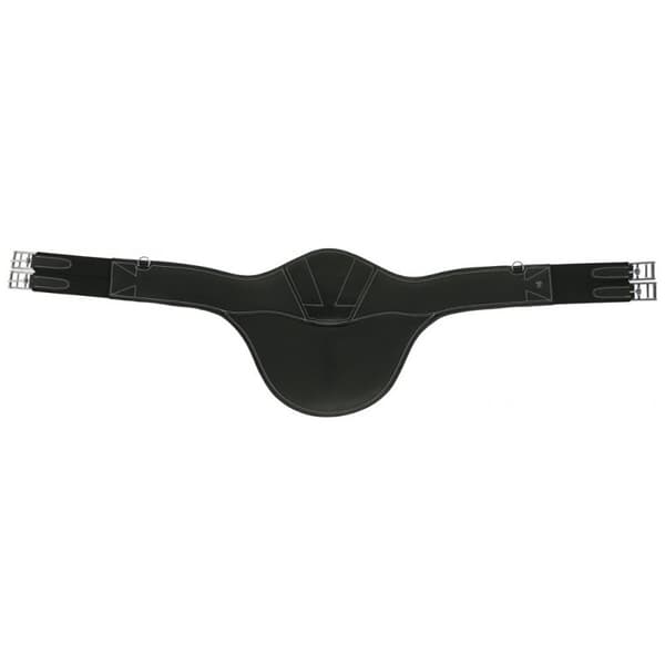 Norton Equestrian Belly Protector Girth Magnet 125 cm