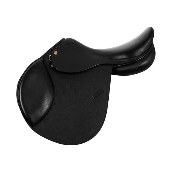 Equestro Supreme Evolution New Springsadel Sort 17´´