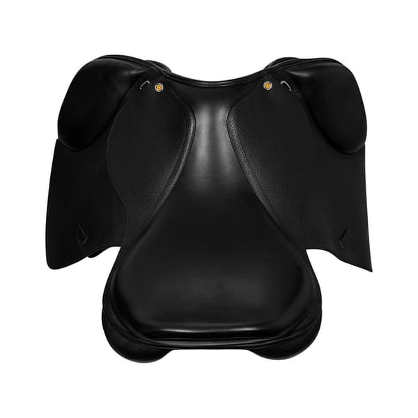 Equestro Supreme Evolution New Springsadel Sort 17´´