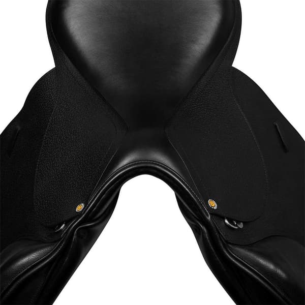 Equestro Supreme Evolution New Springsadel Sort 17´´