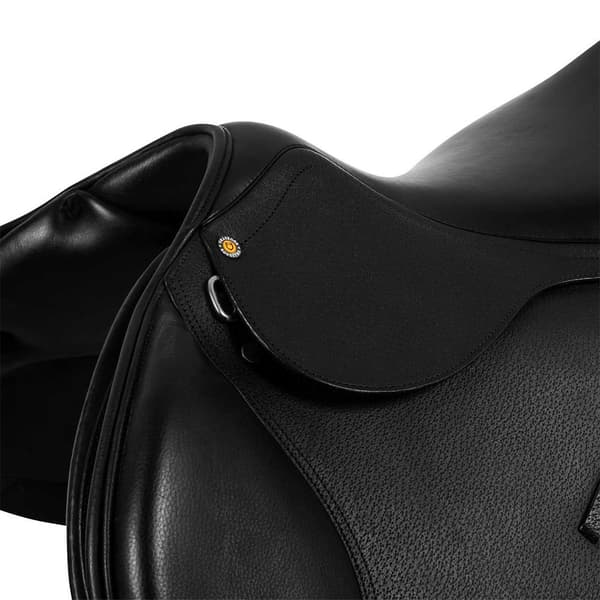 Equestro Supreme Evolution New Springsadel Sort 17´´
