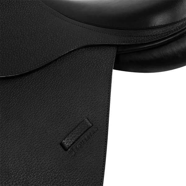 Equestro Supreme Evolution New Springsadel Sort 17´´