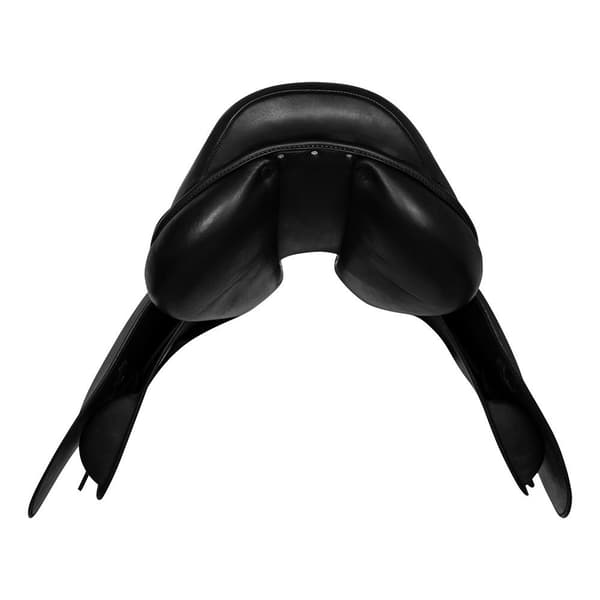 Equestro Supreme Evolution New Springsadel Sort 17´´