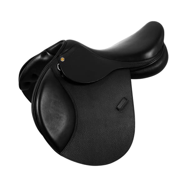 Equestro Supreme Evolution New Springsadel Sort 17´´