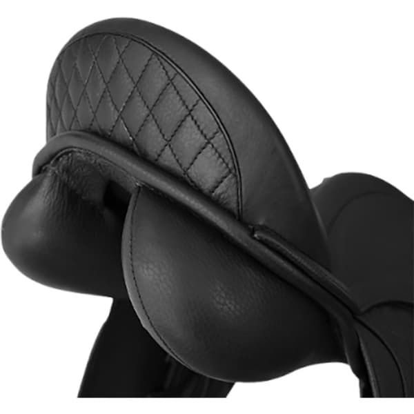 Ludomar Dressur Engelsk Sadel Troya Flexible W  18´´