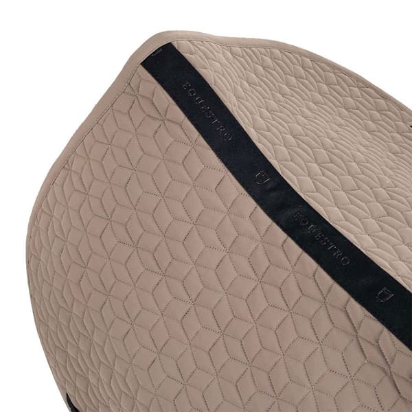 Equestro Cube Quilting Hyppysatulahuopa  Full