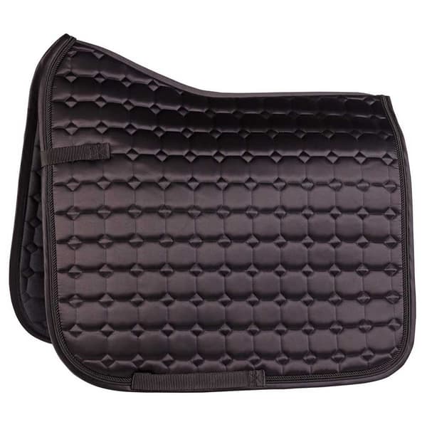 Harry´s Horse Reverso Heavy Satin Sadelpude  Full vz