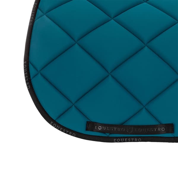 Equestro Gp Logo Dressyrsadel  Pony