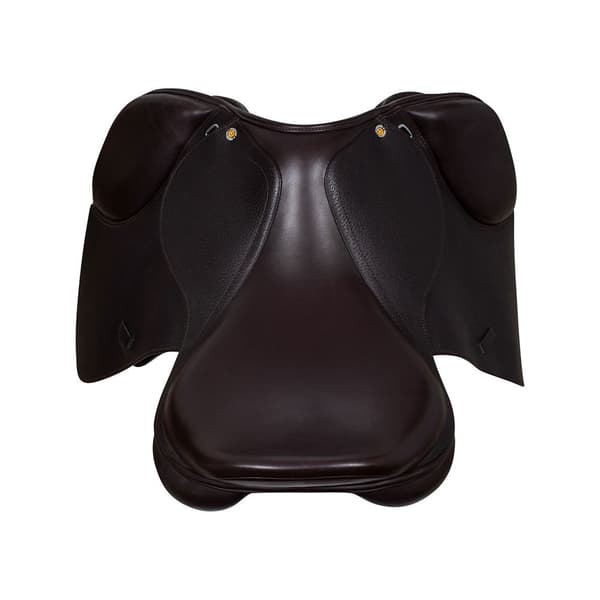 Equestro Supreme Evolution New Springsadel Sort 17´´