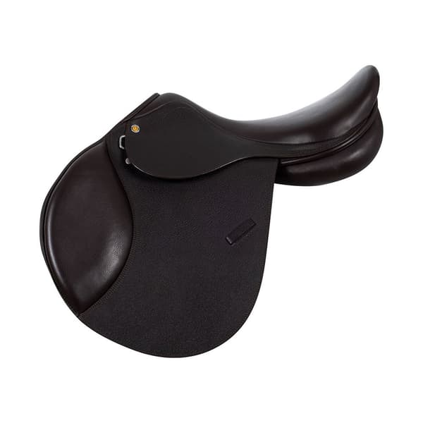 Equestro Supreme Evolution New Springsadel Sort 17.5´´